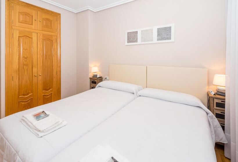 פונדק Gestion De Alojamientos Rooms