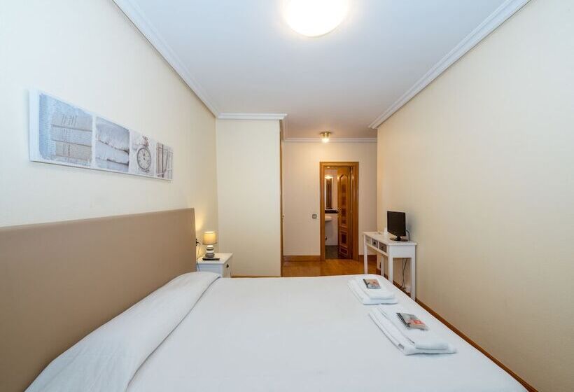 פונדק Gestion De Alojamientos Rooms