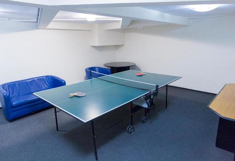 Hostel Holland Bacau