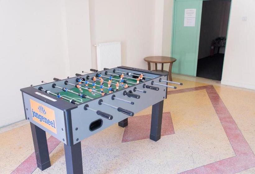 Hostel Holland Bacau