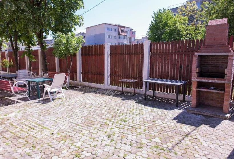 Hostel Holland Bacau