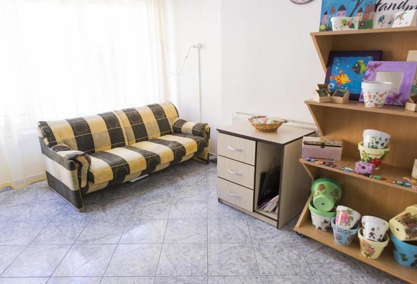 Hostel Holland Bacau