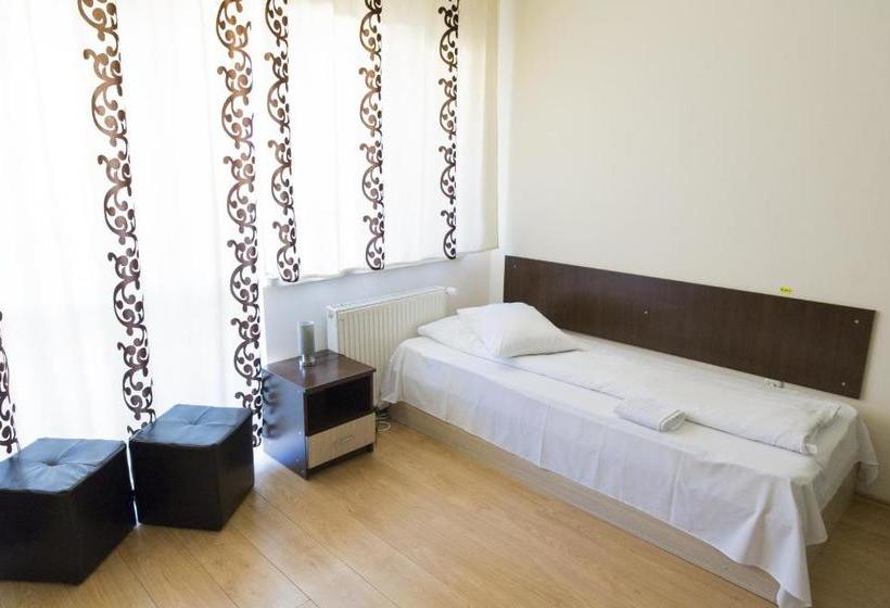 Hostel Holland Bacau