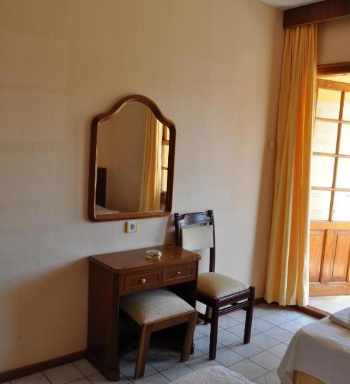 Отель 47 Icmeler