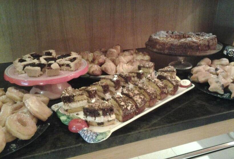 酒店 Acapulco Beach