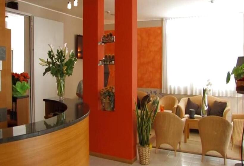 酒店 Acapulco Beach