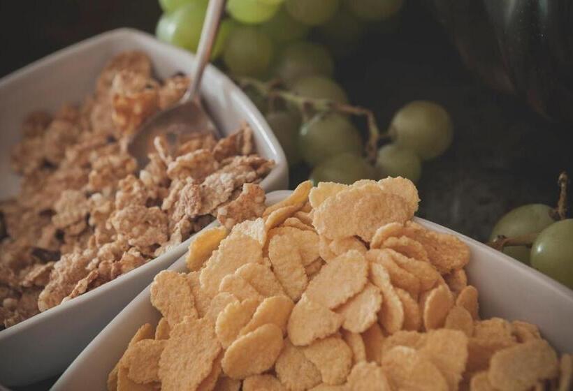 酒店 Acapulco Beach