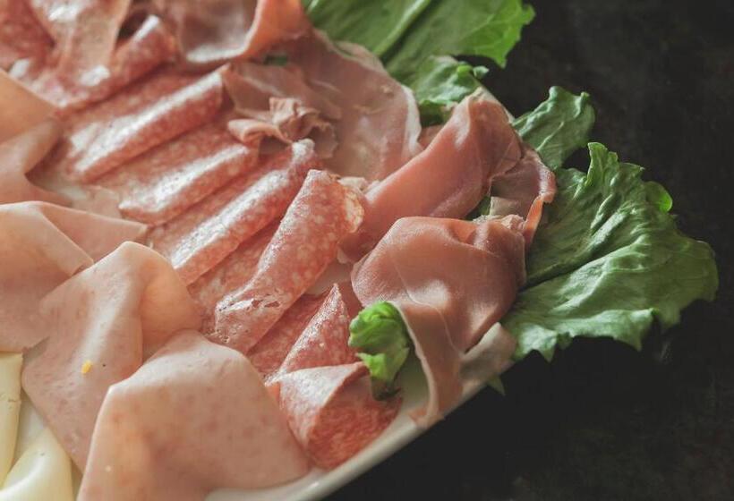 酒店 Acapulco Beach