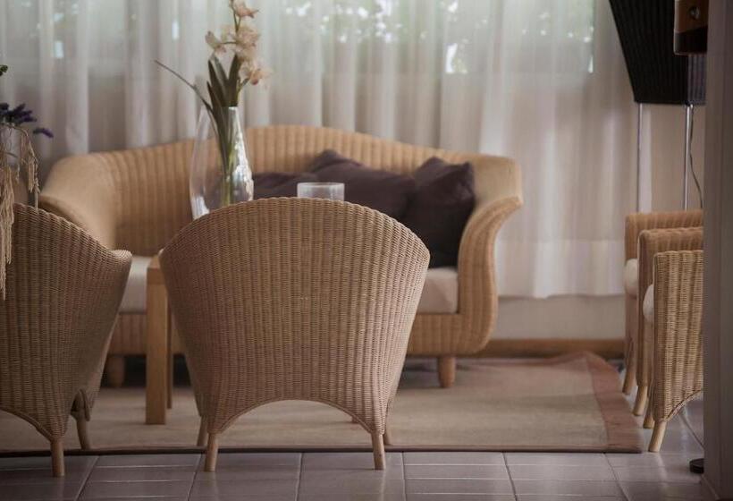 酒店 Acapulco Beach