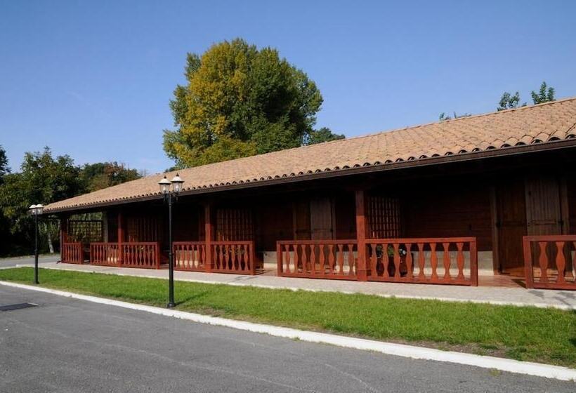 فندق Agriturismo La Sorgente