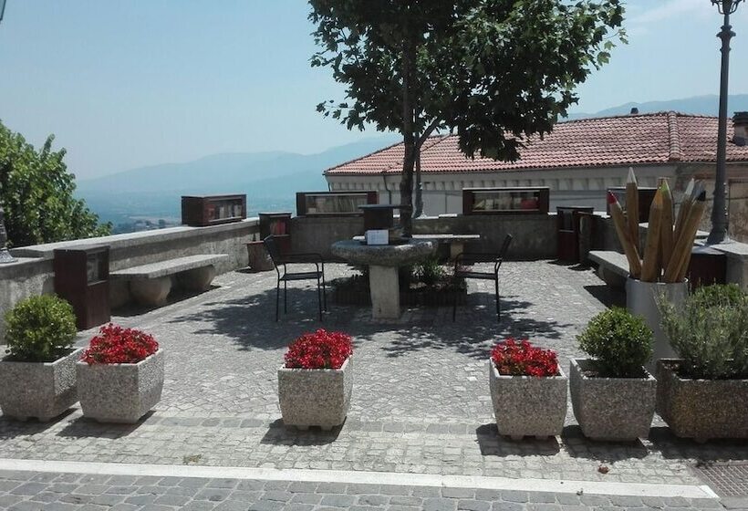 فندق Agriturismo La Sorgente