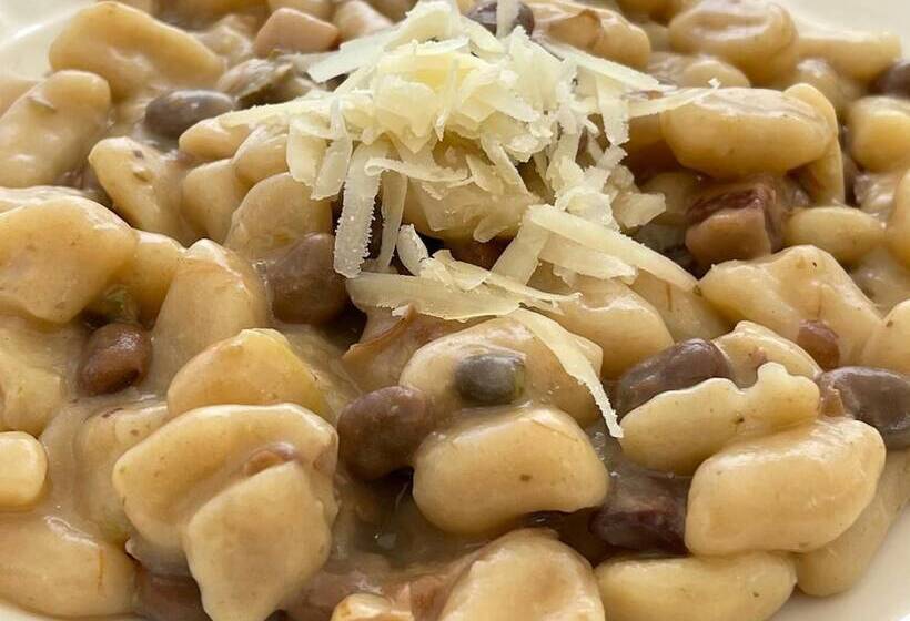 فندق Agriturismo La Sorgente