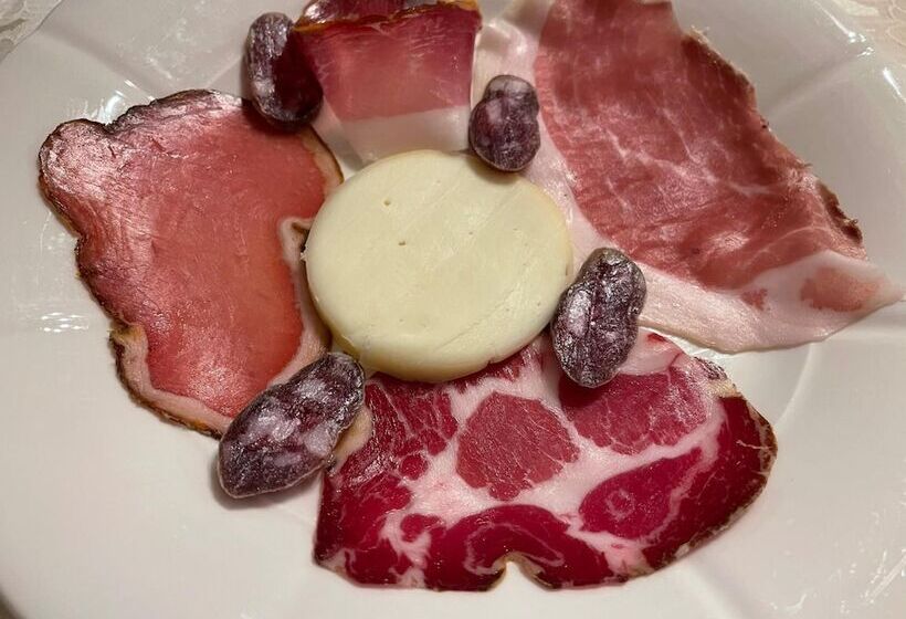 فندق Agriturismo La Sorgente