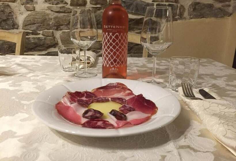 فندق Agriturismo La Sorgente