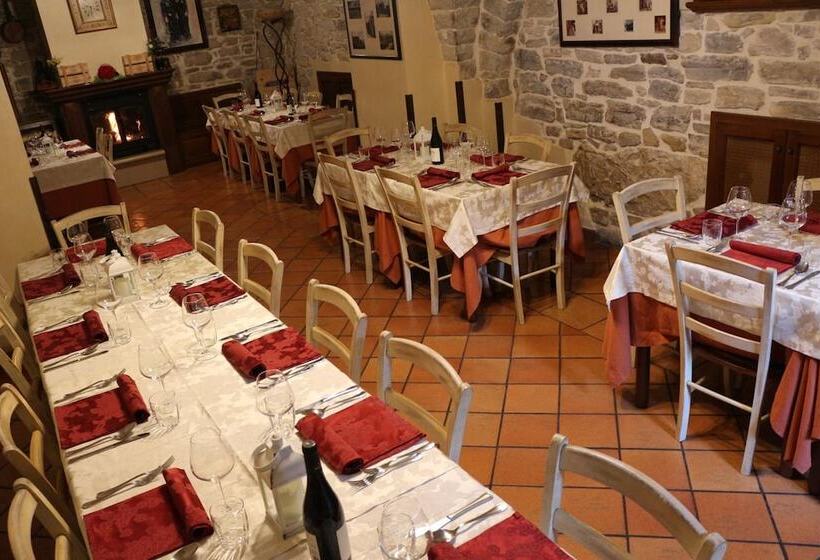 فندق Agriturismo La Sorgente