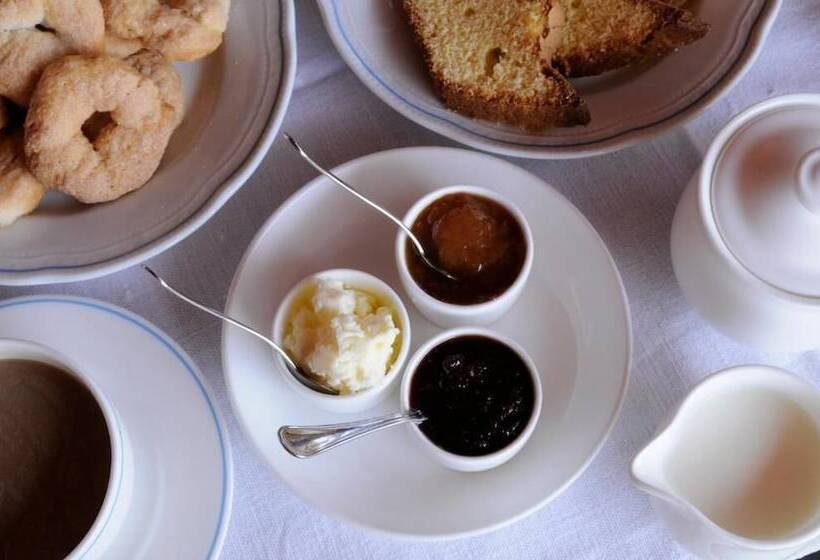 فندق Agriturismo La Sorgente