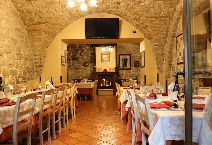 فندق Agriturismo La Sorgente