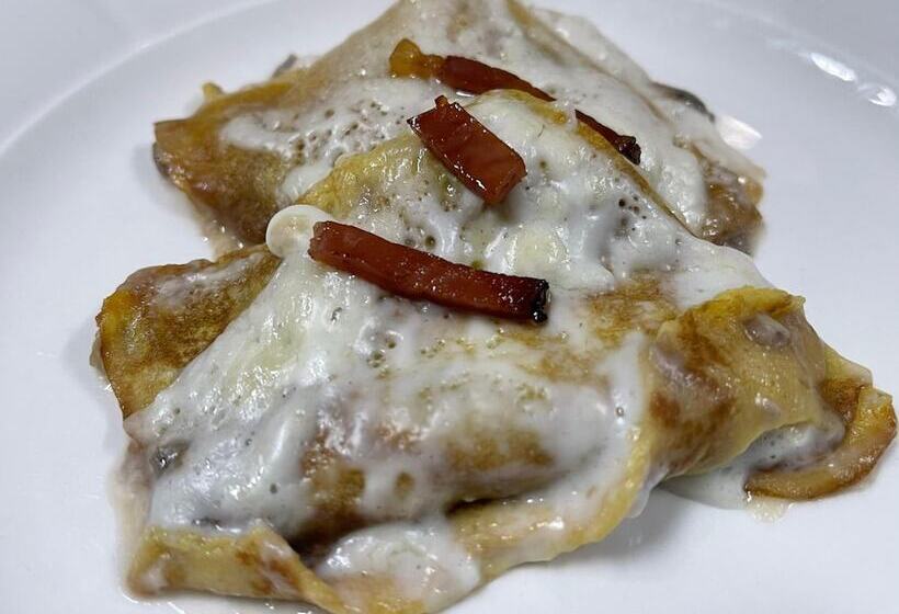 فندق Agriturismo La Sorgente