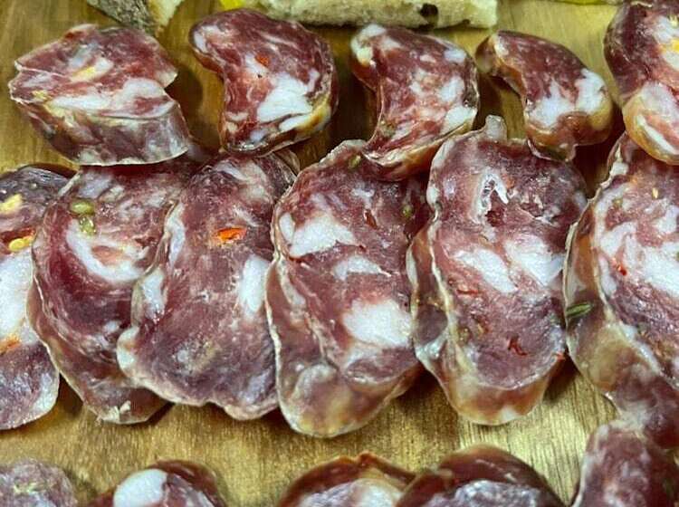 فندق Agriturismo La Sorgente