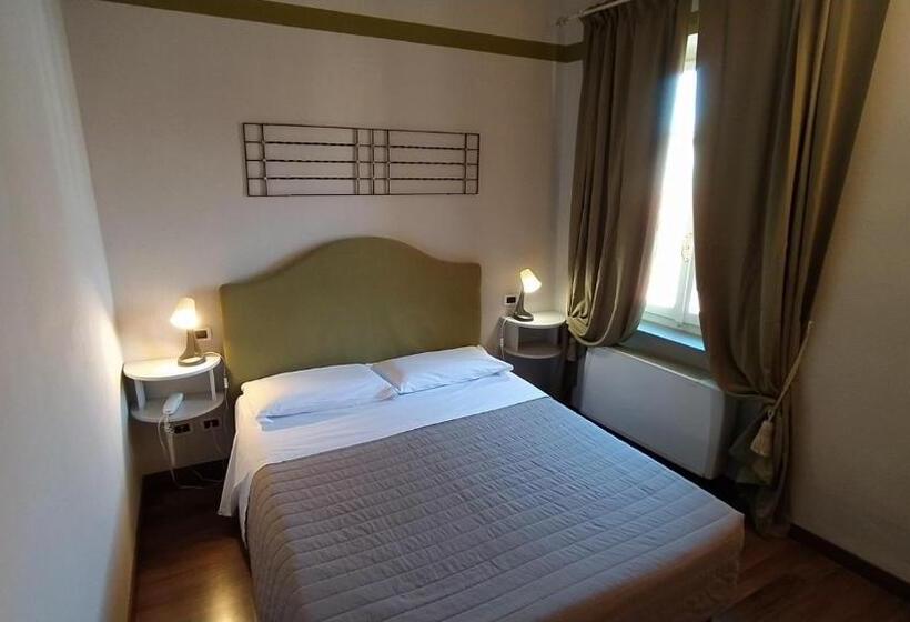 هتل Albergo Moderno