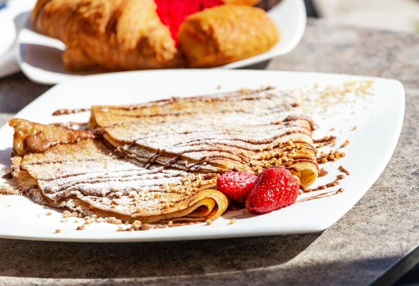 ホテル Alfa Beach