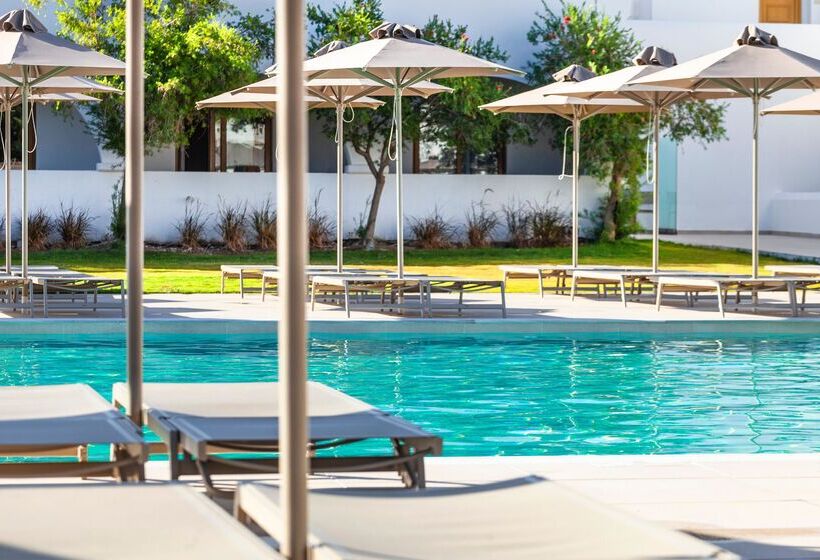 ホテル Alfa Beach