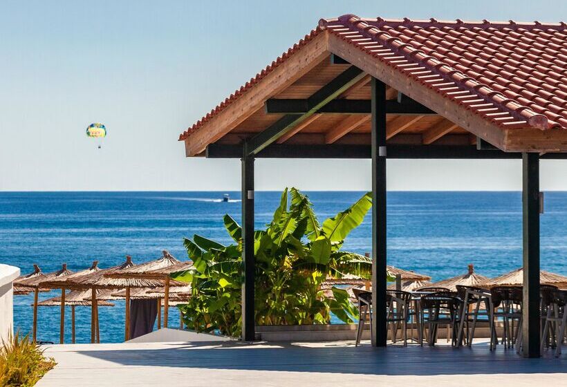 ホテル Alfa Beach