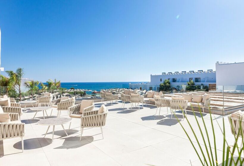 هتل Alfa Beach