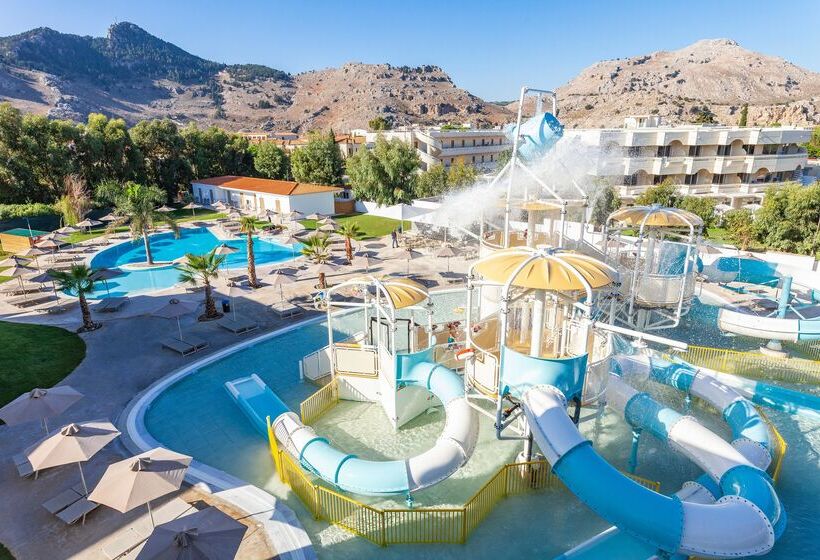 ホテル Alfa Beach