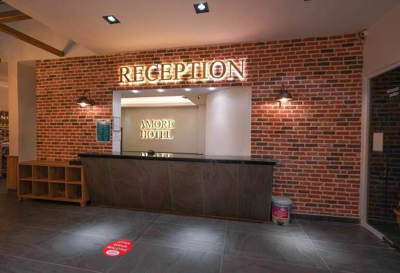 Hotel Amore