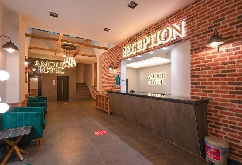 Hotel Amore