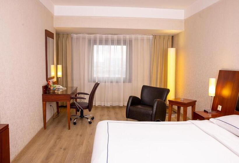 هتل Anemon Grand Eskisehir