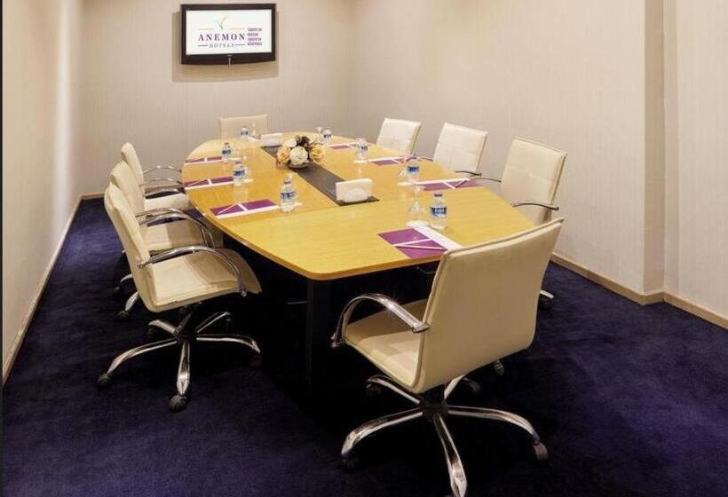 בית מלון כפרי Anemon Grand Eskisehir