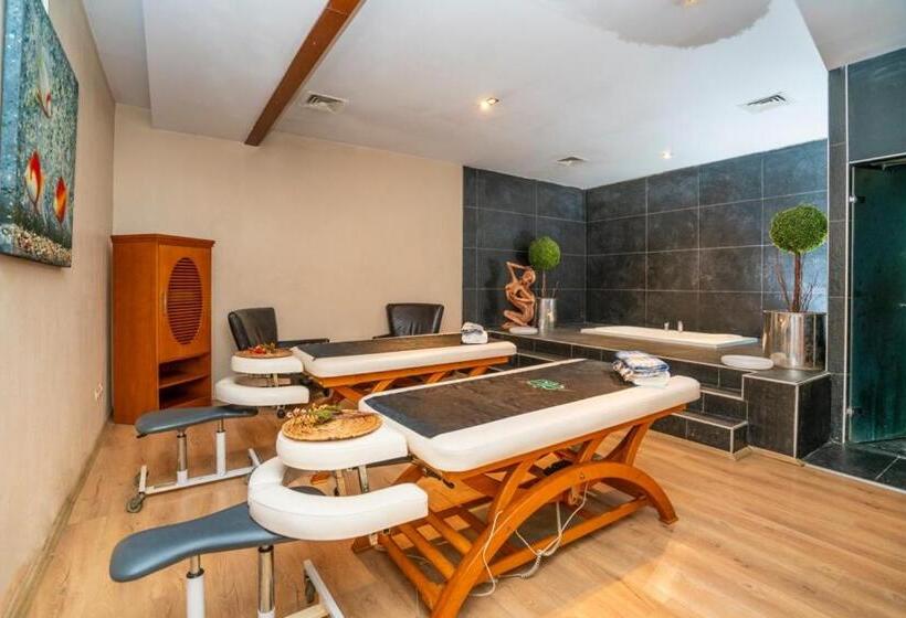 בית מלון כפרי Anemon Grand Eskisehir