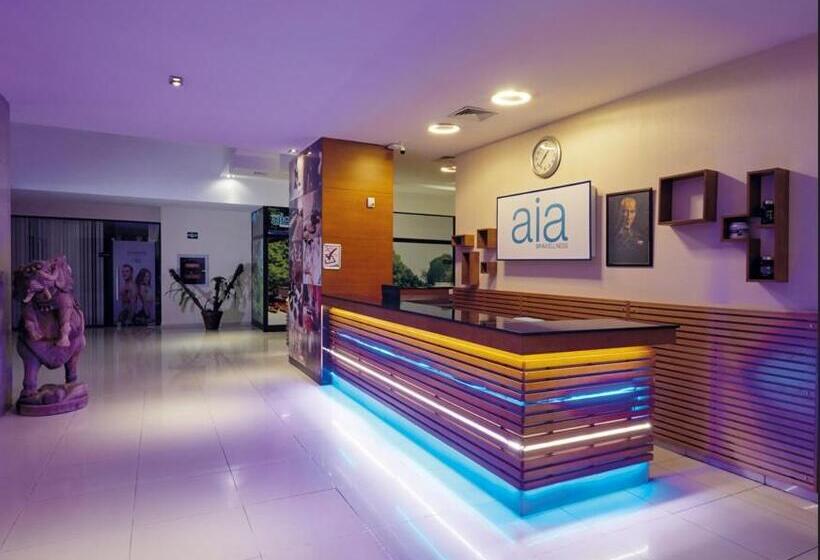 בית מלון כפרי Anemon Grand Eskisehir