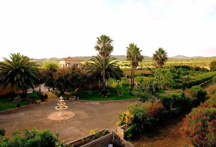 Aumallia Hotel & Spa