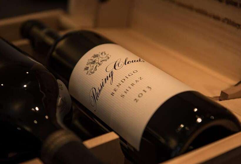 ホテル Bairnsdale International