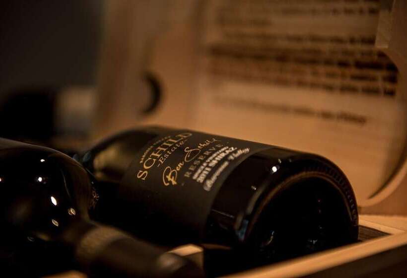 ホテル Bairnsdale International