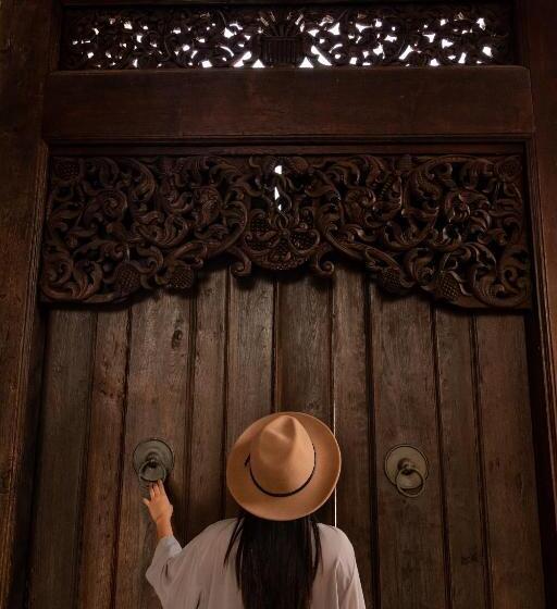 فندق Bali Hai Resort & Spa