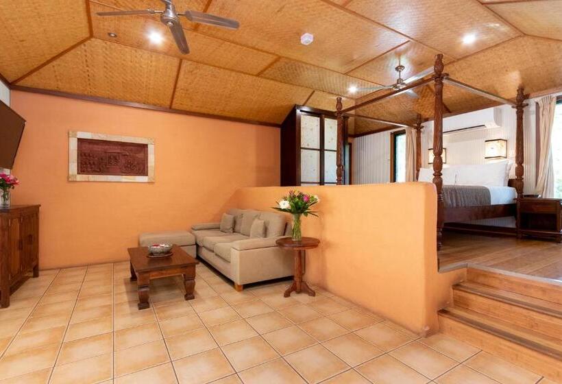 فندق Bali Hai Resort & Spa