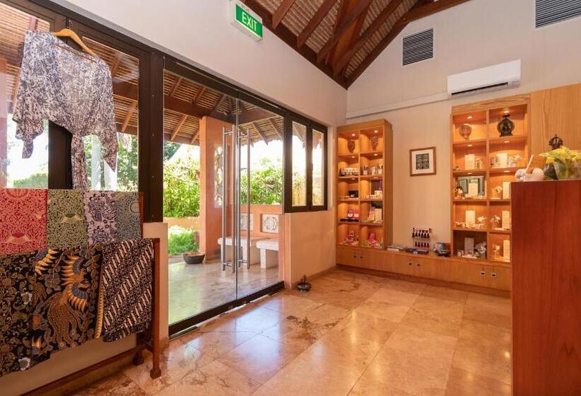 فندق Bali Hai Resort & Spa