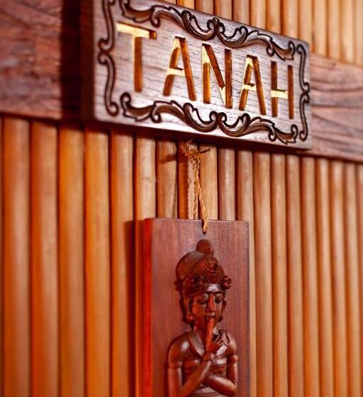 فندق Bali Hai Resort & Spa