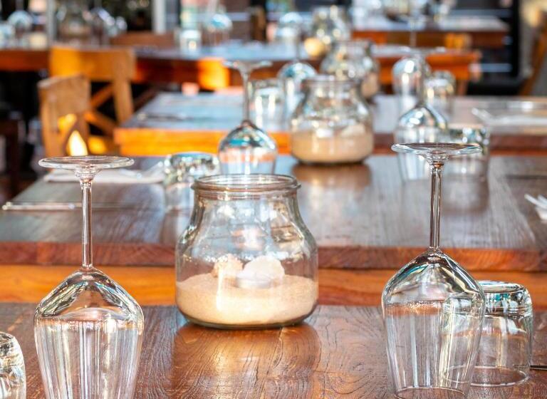 فندق Bali Hai Resort & Spa