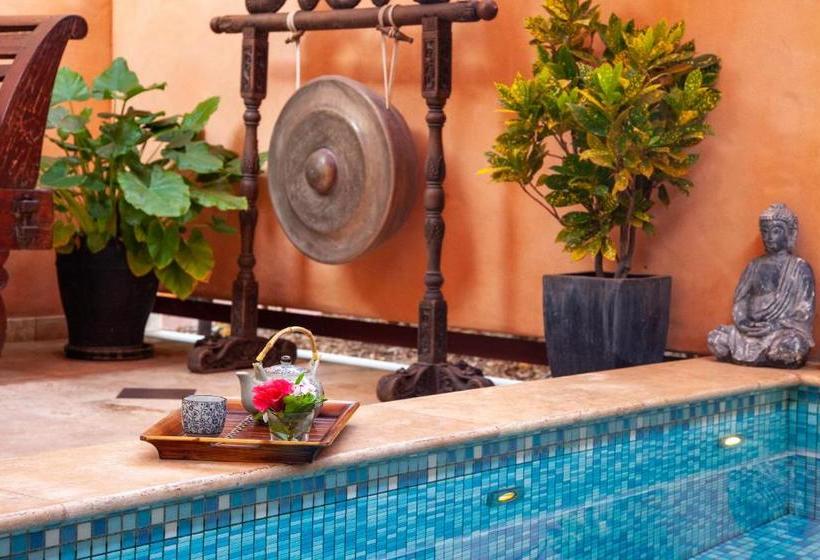 فندق Bali Hai Resort & Spa