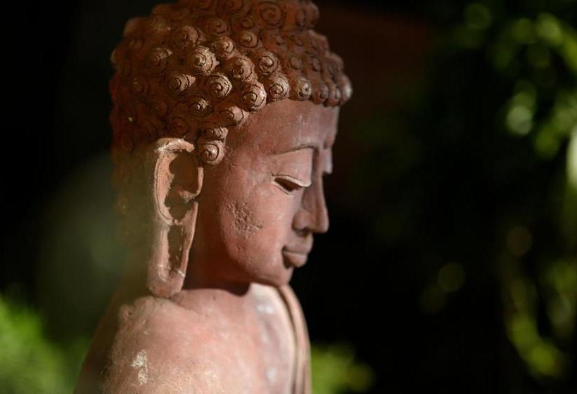 فندق Bali Hai Resort & Spa