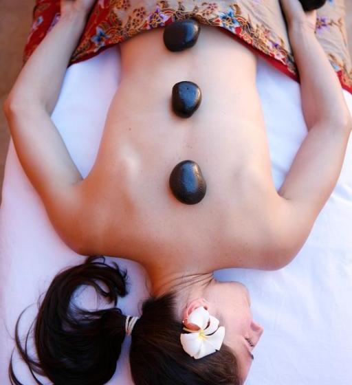 فندق Bali Hai Resort & Spa