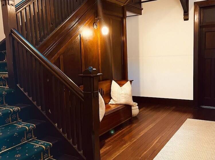 هتل Ballina Manor Boutique