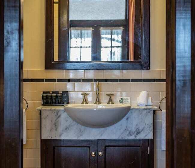 هتل Ballina Manor Boutique