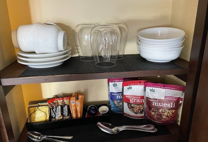 هتل Ballina Manor Boutique