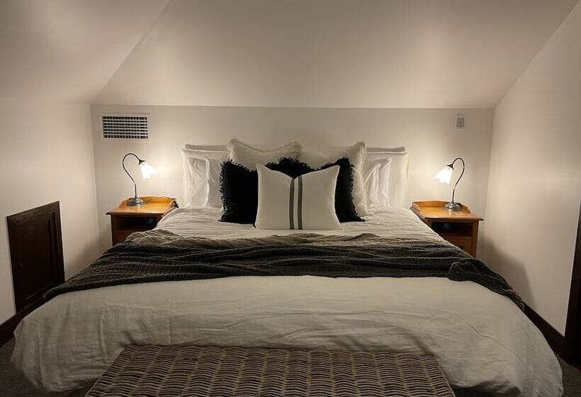 هتل Ballina Manor Boutique